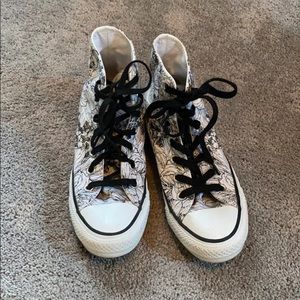 Converse All Stars